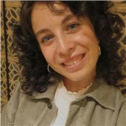 Soy profesora de Educación Primaria y pedagoga. Ofrezco clases particulares a niños/as de entre 5 y 12 años, en la zona de Negreira y alrededores